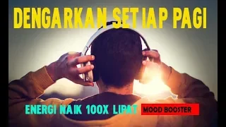 MOTIVASI PAGI | 5 MENIT | MULAI PAGI DGN ENERGI POSITIF