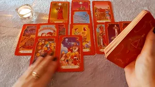 27 октября. Карта дня. Tarot Horoscope+Lenormand today от Ирины Захарченко.