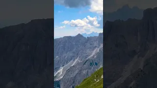 My recent trip to the Dolomites, soon a full video for the Cadini di Misurina trail!  🎥🥾🇮🇹