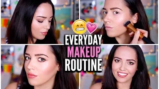 My Everyday Summer Makeup Routine!