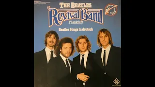 The Beatles Revival Band - Acht Tage lang