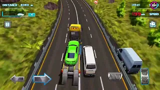 Car Race