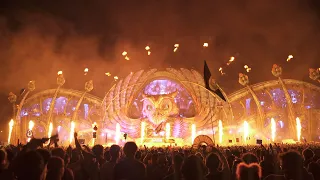 Vintage Culture @ EDC Orlando 2021 (Aftermovie)