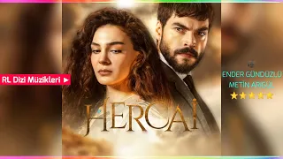 Hercai Müzikleri - Füsun'un Oyunları