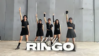 ITZY - RINGO | Dance Cover by Alpha Dance Crew