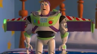 Toy Story 2 Is A Masterpiece