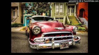 LOWRIDER Oldies MIX Vol 1 (Dj.On-Q)