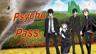 The Best Anime You (PROBABLY) Haven't Seen | Psycho Pass