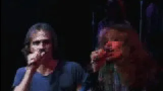 Mockingbird with James Taylor and Carly Simon