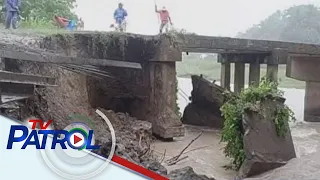 Goring 'super typhoon' na, nananalasa sa Hilagang Luzon | TV Patrol