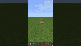 The most annoying sound in Minecraft #Shorts