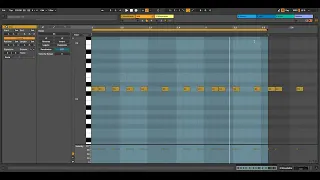 How to make a Minimal/Micro-House on Ableton Live 11