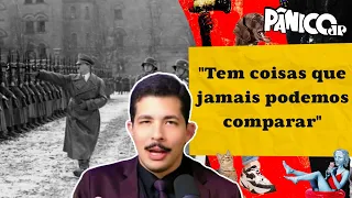 BOMBA! QUAIS AS CONSEQUÊNCIAS DA FALA DE LULA SOBRE ISRAEL? KIM PAIM HABLA TUDO