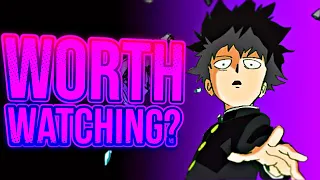 Is Mob Psycho 100 Worth Watching?