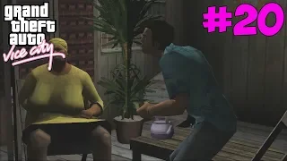 Прохождение GTA: Vice City - #20 Талисман драки