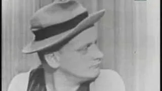 Whats my line? - Art Carney