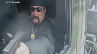 Top "So Bad It's Good" Steven Seagal Moments In The Asian Connection