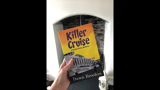 Killer Cruise unabridged audiobook: A Rachel Prince Mystery Book 3
