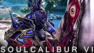 Soul Calibur 6 - What Exactly Is Soul Edge?