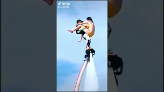 #fyp #foryou #travel #waterparks  #flyboard #sport #tiktok #summer1080p