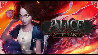 Alice: Otherlands - падение ниже кроличьей норы