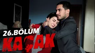 Kaçak 26. Bölüm - atv