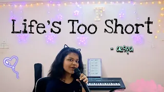Life's Too Short - Aespa (Cover by Fareen)