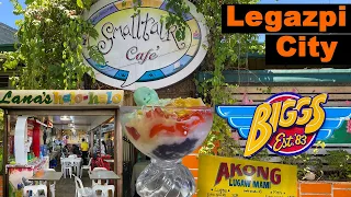 Legazpi City Food Tour Tikim#71