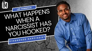 What happens when a narcissist has you hooked? | The Narcissists' Code Ep 820
