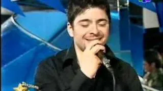 Tose Proeski i Arija Band - Jano mori