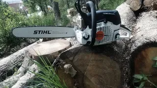 Stihl MS462 C-M rodaj si carpen