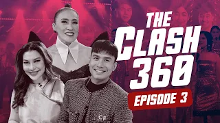 The Clash 2023: The Clash 360 Episode 3 highlights! | Online Exclusive