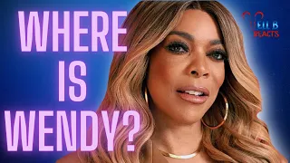 Where Is Wendy Williams? Emotional Return After Health Scare and Guardianship |  Revealing Trailer