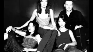 The corrs // All i have to do is dream ( with laurent voulzy).