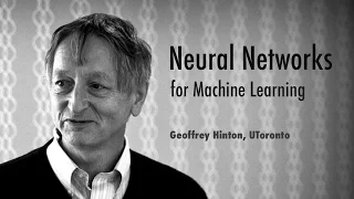 Lecture 5.4 — Convolutional nets for object recognition  [Neural Networks for Machine Learning]