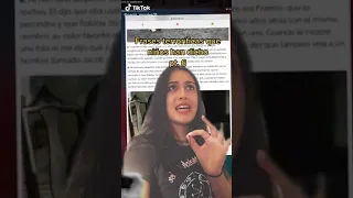 Tik tok's perturbadores 😨😨 ( Frases terroríficas que niños han dicho )