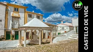 Castelo de Vide | Portalegre | Portugal