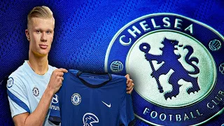 Erling Haaland to Chelsea FC: Blues step up transfer chase as Thomas Tuchel pushes for top-class