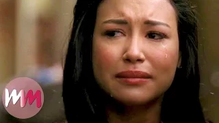 Top 10 Unforgettable Glee Moments