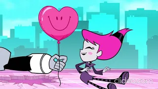 teen titans go en latino jinx y cyborg dc kids