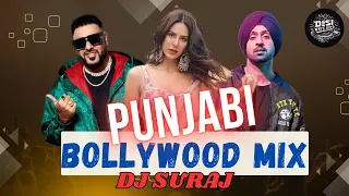 Punjabi Bollywood Party Remix | Bollywood Bhangra | DJ Suraj | @DesiWhiteBoy #bhangra #punjabisong