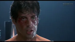 Rocky Balboa vs Ivan Drago (Eminem Till i collapse) musical video