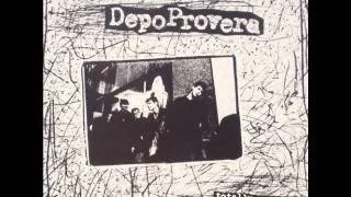 Depo Provera - Stop It