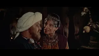 4K ФИЛЬМ ПРО ПРОРОКА МУХАММАДА ﷺ !!! ПОСЛАНИЕ 1976 THE MESSAGE !!!