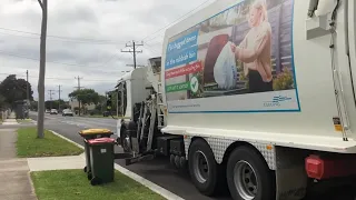 Geelong Recycling SL1222