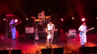 Bombino - Mahegagh (What Shall I Do) - Ramblin' Roots Utrecht 2016