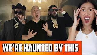 $uicideboy$ - Not Even Ghosts Are This Empty | 1st Time Reaction