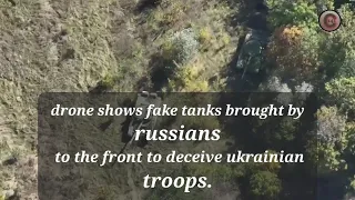 September's Ukraine war video footage @Combat141