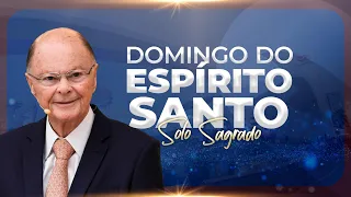 Domingo do Espírito Santo - 9h30 - 20/08/2023