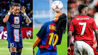 Football Reels Compilation | Tiktok Football Reels | 2023 #42